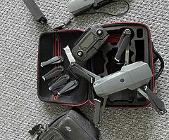 Dji mavic pro - Image 3/3