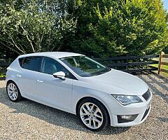 2014 SEAT Leon - Image 10/10