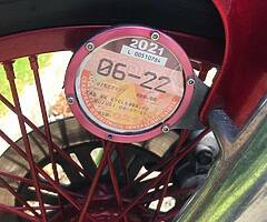 Intruder 800 - Image 4/9