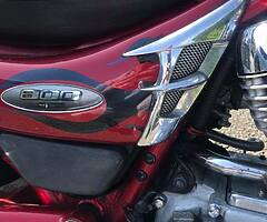 Intruder 800 - Image 5/9