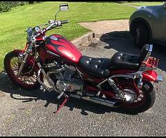 Intruder 800 - Image 6/9