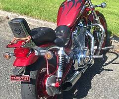 Intruder 800 - Image 7/9