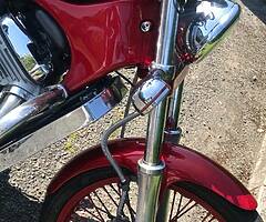 Intruder 800 - Image 9/9