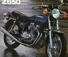 Classic / vintage motorbike Wanted !! - Image 3/8