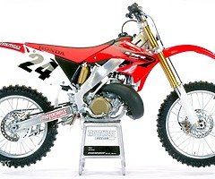 Classic / vintage motorbike Wanted !! - Image 5/8