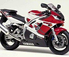 Classic / vintage motorbike Wanted !! - Image 7/8