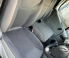 2008 Vauxhall Vauxhall Vivaro - Image 8/9