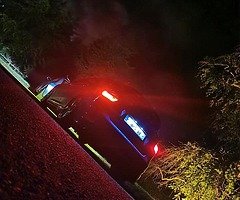 Mk3.5 Ford Focus