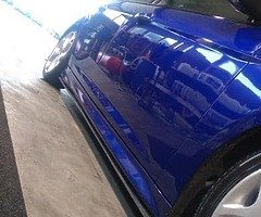 Mk3.5 Ford Focus - Image 3/10