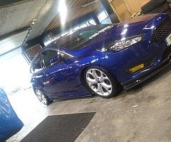 Mk3.5 Ford Focus - Image 4/10