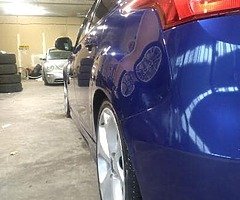 Mk3.5 Ford Focus - Image 5/10