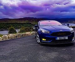 Mk3.5 Ford Focus - Image 6/10