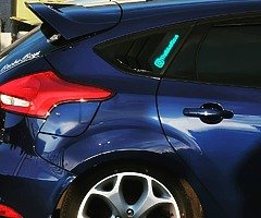 Mk3.5 Ford Focus - Image 8/10