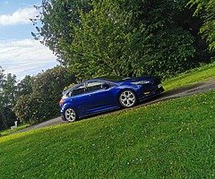 Mk3.5 Ford Focus - Image 9/10