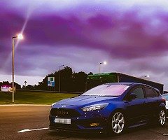 Mk3.5 Ford Focus - Image 10/10