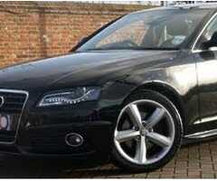 WANTED A4