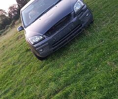 2006 Ford Focus - Image 4/5