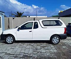 Nissan NP200 - Image 3/9