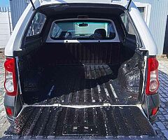 Nissan NP200 - Image 8/9