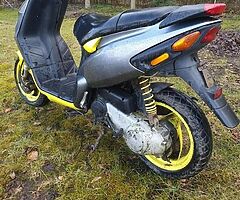 2004 Piaggio Nrg - Image 4/4