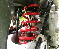 2018 TM TM144MX - Image 4/5