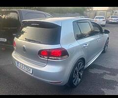 2012 GOLF R LINE LOW MILEAGE NEW NCT