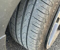 18 inch Amg alloys SWAPS - Image 5/8