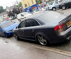 18 inch Amg alloys SWAPS - Image 8/8