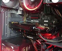 Like new Gaming pc - Image 7/7