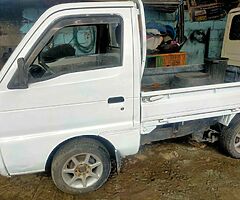 2007 Suzuki Dropside - Image 4/9