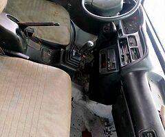 2007 Suzuki Dropside - Image 5/9