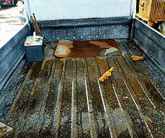 2007 Suzuki Dropside - Image 6/9