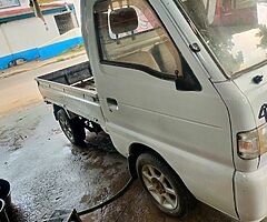 2007 Suzuki Dropside - Image 7/9