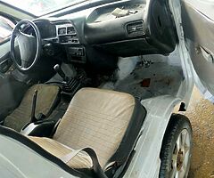 2007 Suzuki Dropside - Image 9/9