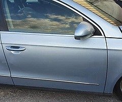 Volkswagen passat - Image 5/6