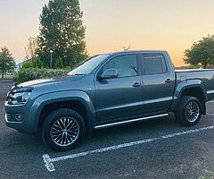 2015 Volkswagen Amarok - Image 9/10