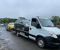 2008 Lexus IS 200 - Image 5/5