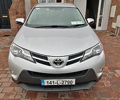 Toyota Rav 4 - Image 10/10