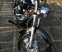 2001 Yamaha V Star - Image 7/7