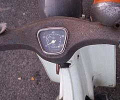 1977 Suzuki B120 - Image 4/10