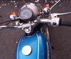 1977 Suzuki B120 - Image 10/10