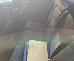 Bora 130bhp 6 speed 5 months  mot lower on new jom blueline coilover  full tints  map to 180bhp - Image 6/7