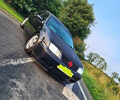 Bora 130bhp 6 speed 5 months  mot lower on new jom blueline coilover  full tints  map to 180bhp - Image 7/7