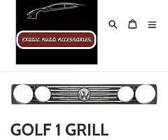 Exotic auto accessories 
All car accessories /spoilers/grills
Headlights
Contact Ridwaan 
0683774695