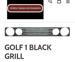 Exotic auto accessories 
All car accessories /spoilers/grills
Headlights
Contact Ridwaan 
0683774695