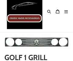 Exotic auto accessories 
All car accessories /spoilers/grills
Headlights
Contact Ridwaan 
0683774695 - Image 3/3