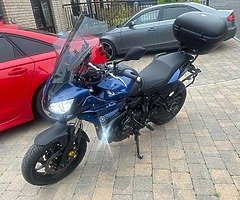 2019 Yamaha MT - Image 4/10