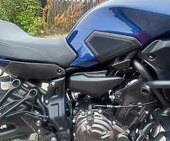 2019 Yamaha MT - Image 5/10