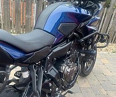 2019 Yamaha MT - Image 7/10