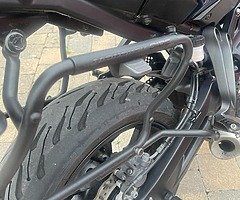 2019 Yamaha MT - Image 8/10